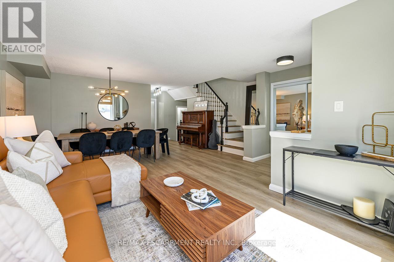 100 Manley Lane, Milton, Ontario  L9T 5N9 - Photo 6 - W13053500