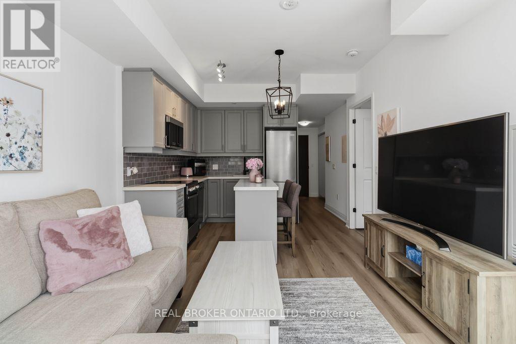 706 - 2333 KHALSA GATE, Oakville, Ontario