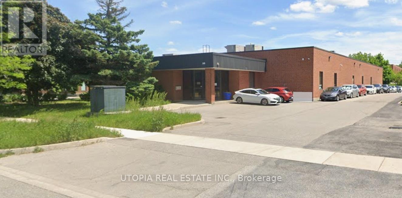 310 Brunel Road, Mississauga, Ontario  L4Z 2C2 - Photo 1 - W13053602