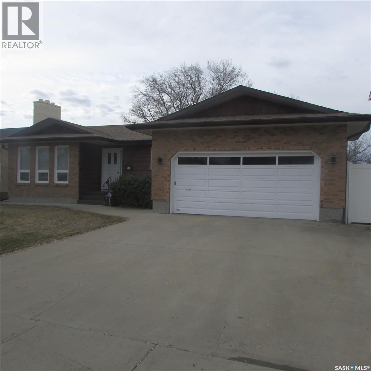 291 Williston DRIVE, Regina, Saskatchewan