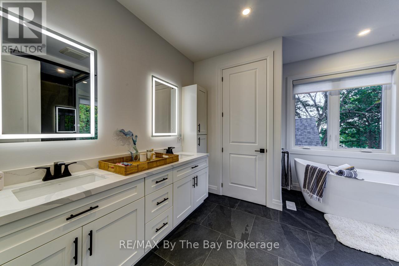 7881 Poplar Side Road, Clearview, Ontario  L9Y 5N4 - Photo 25 - S12896858