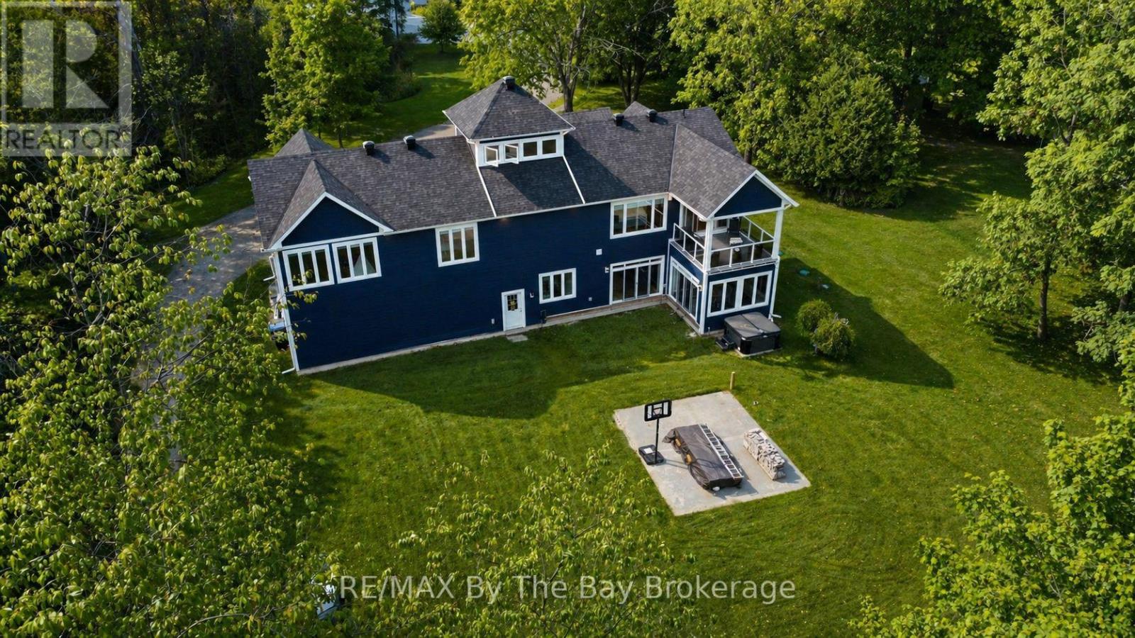 7881 Poplar Side Road, Clearview, Ontario  L9Y 5N4 - Photo 3 - S12896858