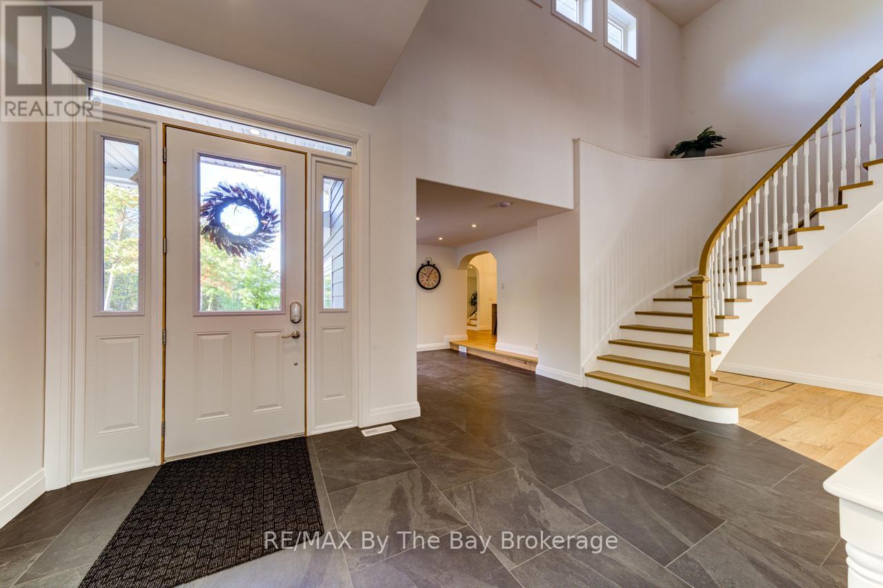 7881 Poplar Side Road, Clearview, Ontario  L9Y 5N4 - Photo 8 - S12896858