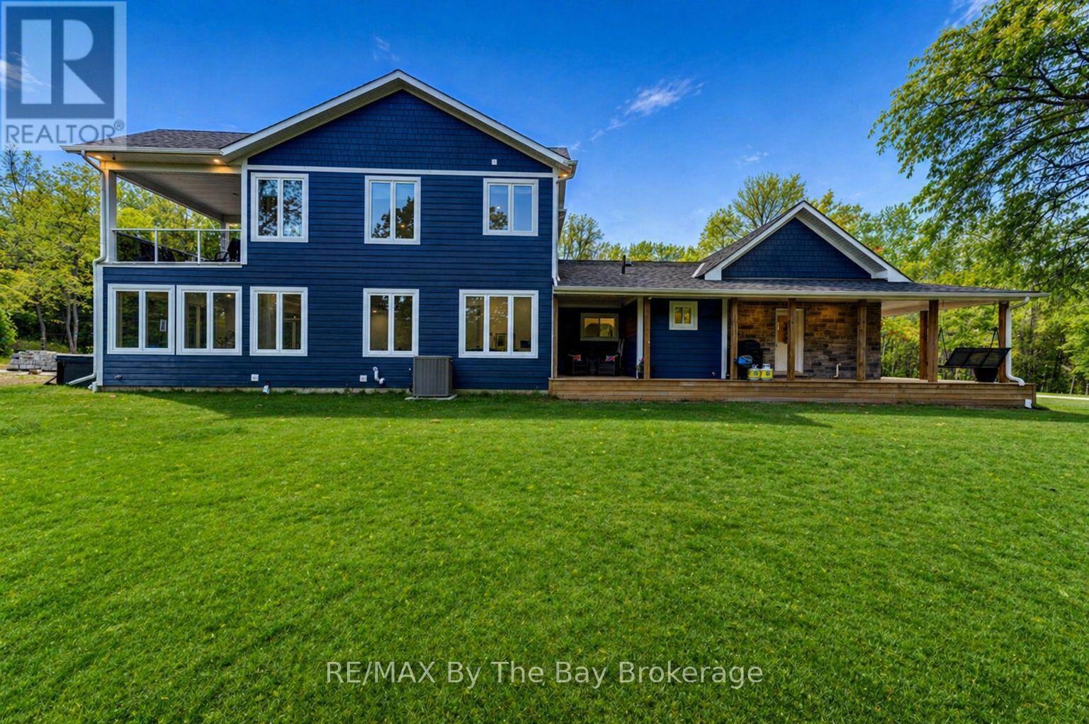 7881 Poplar Side Road, Clearview, Ontario  L9Y 5N4 - Photo 5 - S12896858