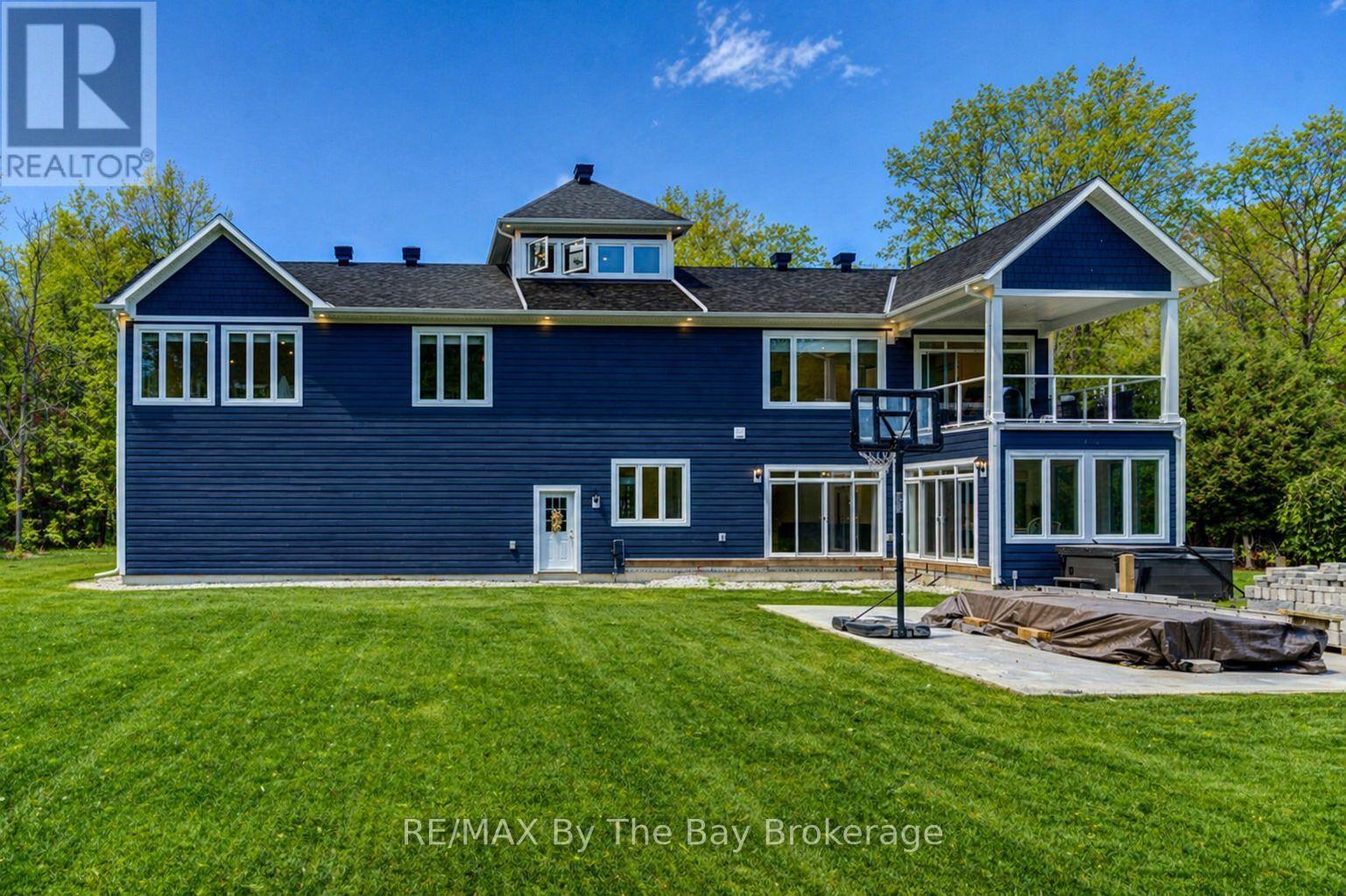 7881 Poplar Side Road, Clearview, Ontario  L9Y 5N4 - Photo 44 - S12896858