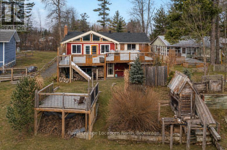 43 SUNNYSIDE LANE, Wasaga Beach, Ontario