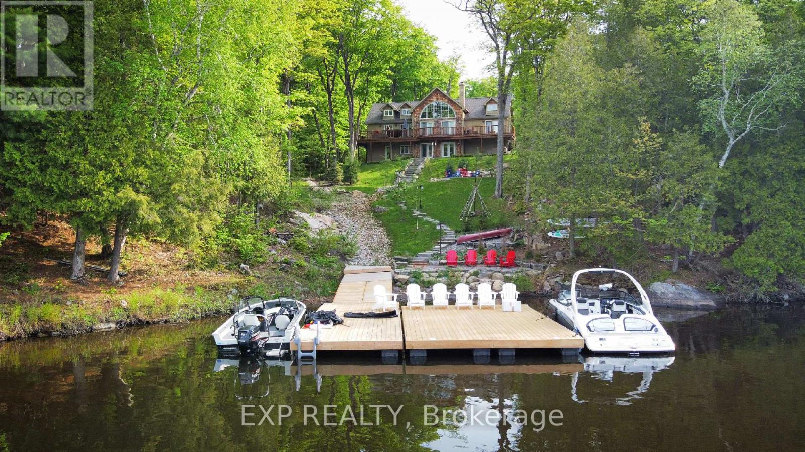 37-1235 SHEA ROAD, Muskoka Lakes, Ontario