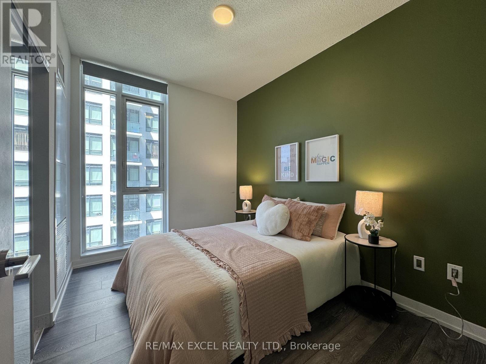 1009 - 225 Sumach Street, Toronto, Ontario  M5A 0P8 - Photo 36 - C12871590