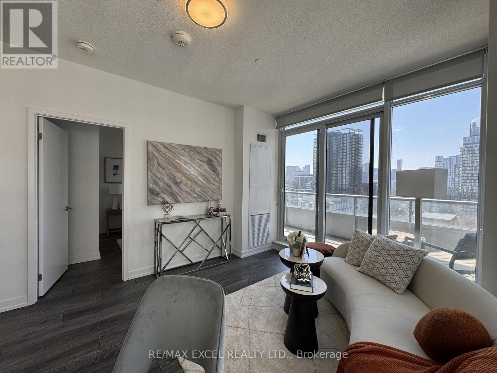 1009 - 225 Sumach Street, Toronto, Ontario  M5A 0P8 - Photo 45 - C12871590