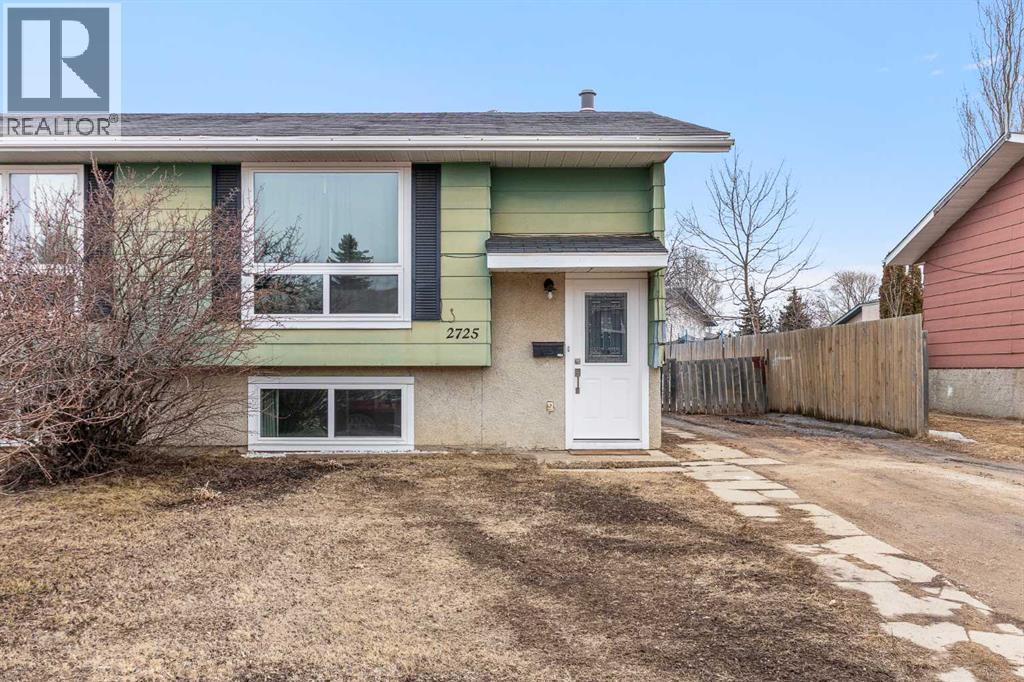 2725 47 Avenue, Lloydminster, Saskatchewan