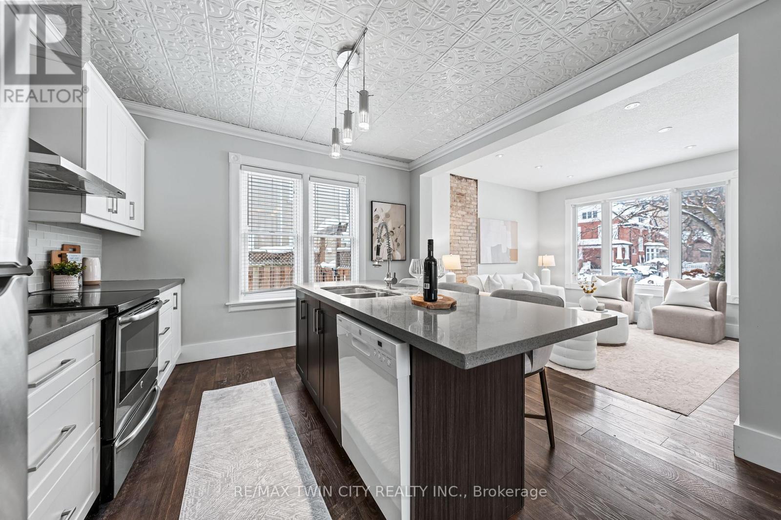 11 Heins Avenue, Kitchener, Ontario  N2G 1Z7 - Photo 16 - X13053506