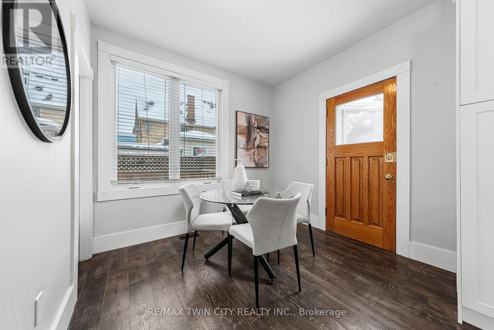 11 Heins Avenue, Kitchener, Ontario  N2G 1Z7 - Photo 19 - X13053506