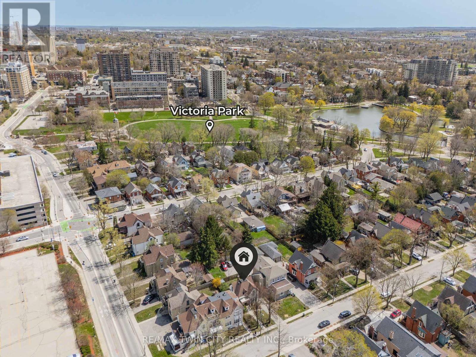 11 Heins Avenue, Kitchener, Ontario  N2G 1Z7 - Photo 41 - X13053506