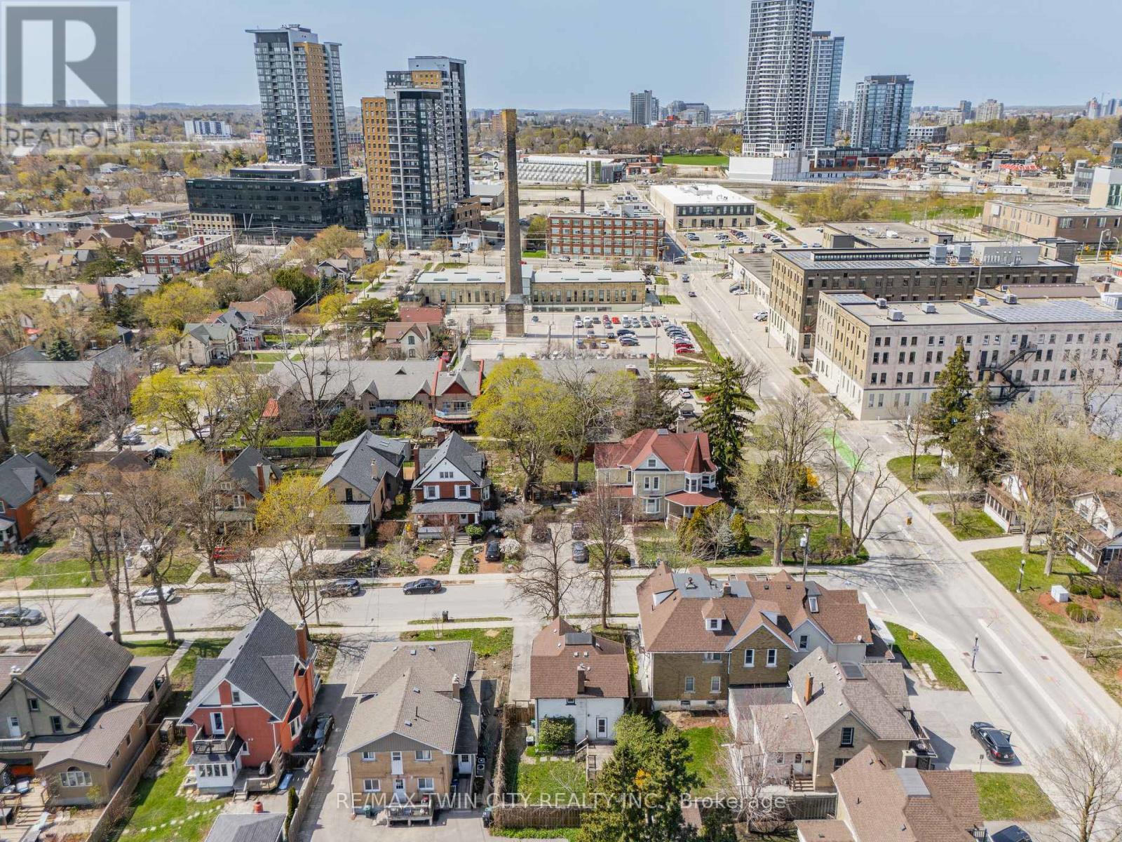 11 Heins Avenue, Kitchener, Ontario  N2G 1Z7 - Photo 42 - X13053506