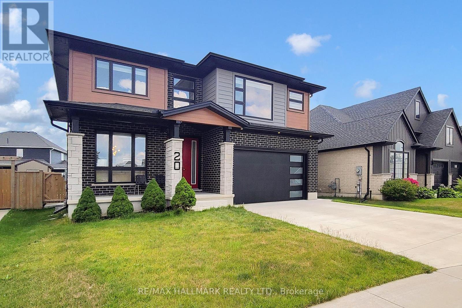 20 Valderrama Lane, St. Thomas, Ontario  N5R 0E8 - Photo 3 - X13053522