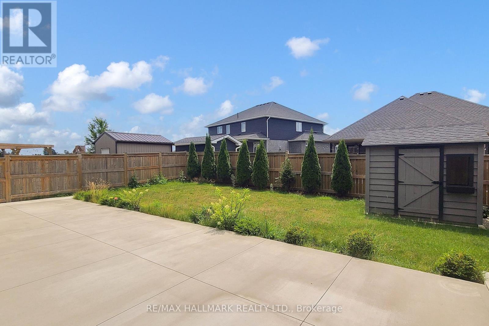 20 Valderrama Lane, St. Thomas, Ontario  N5R 0E8 - Photo 47 - X13053522