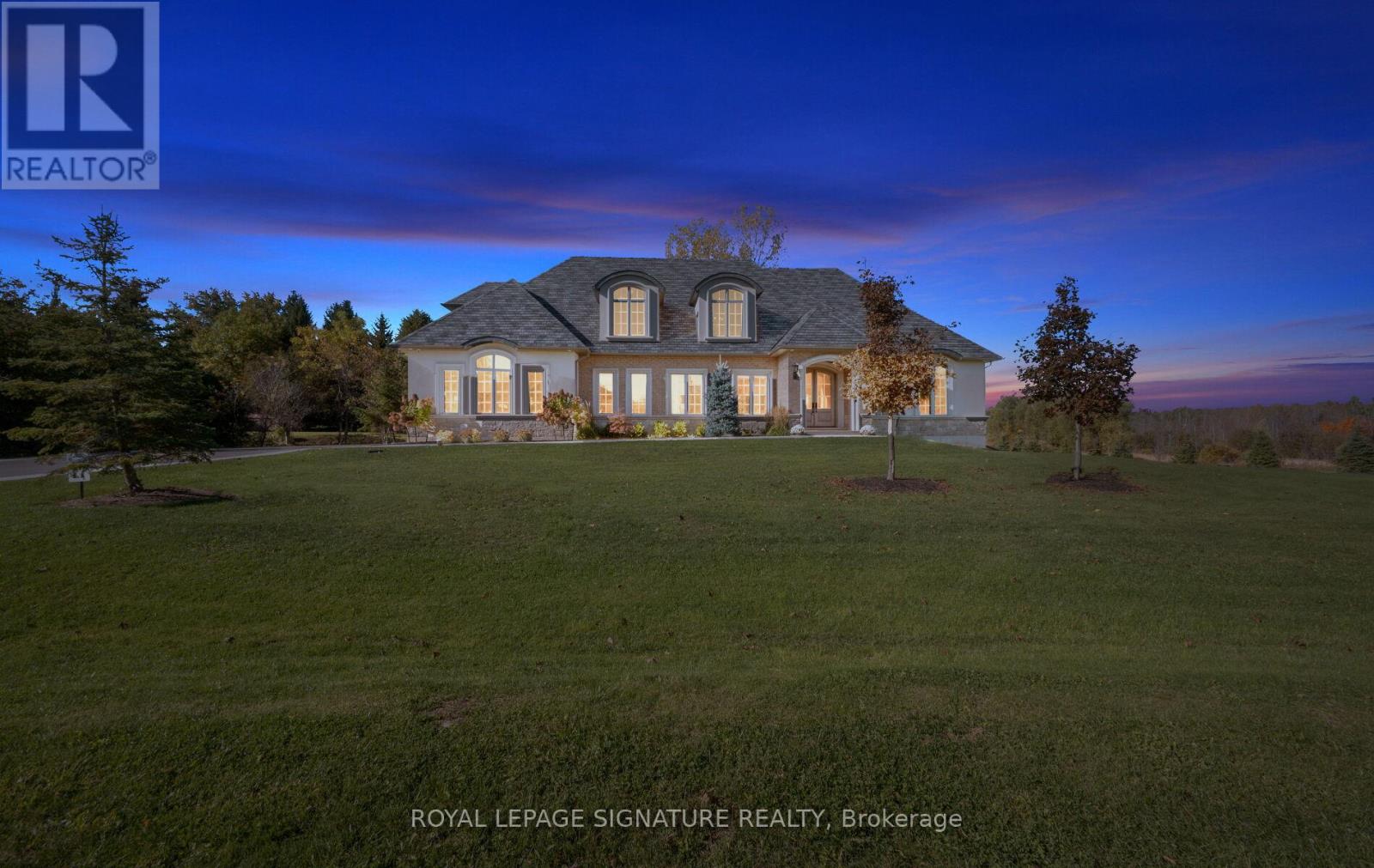 161 PERRYMAN COURT, Erin, Ontario