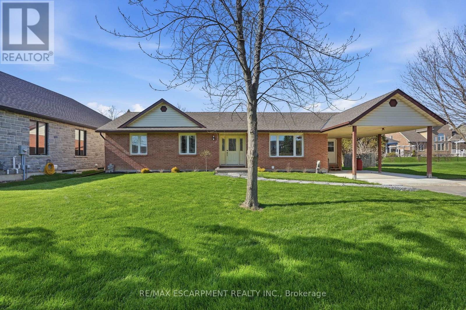 133 NEW LAKESHORE ROAD S, Norfolk, Ontario