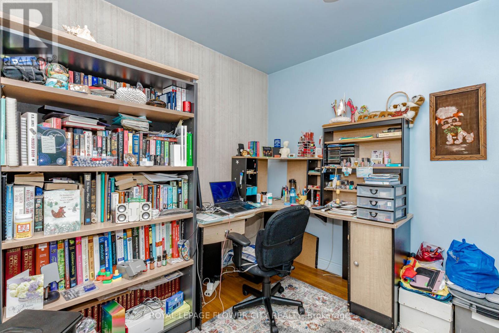 1433 Fanshawe Park Road E, London North, Ontario  N5X 4A3 - Photo 26 - X13053548