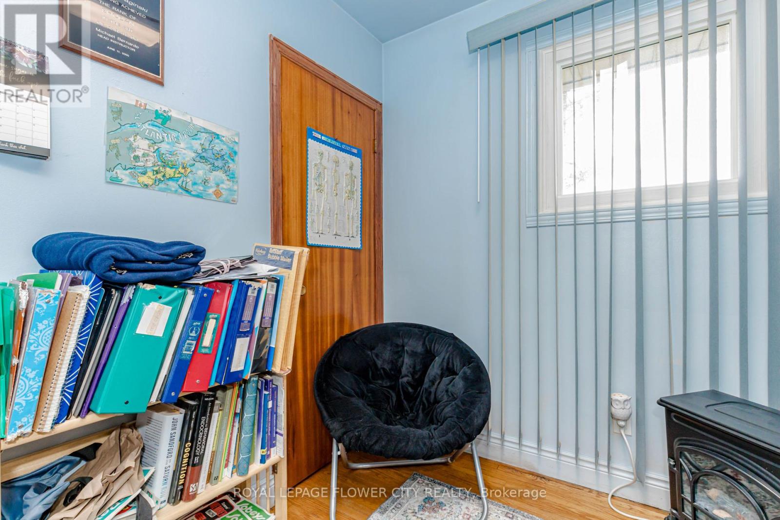 1433 Fanshawe Park Road E, London North, Ontario  N5X 4A3 - Photo 27 - X13053548