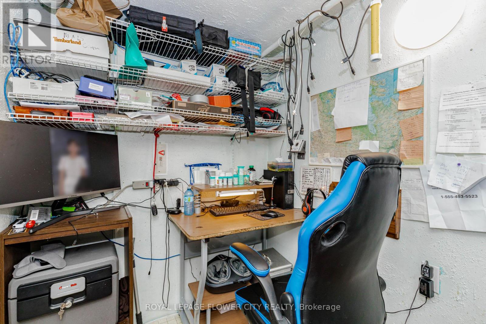 1433 Fanshawe Park Road E, London North, Ontario  N5X 4A3 - Photo 38 - X13053548