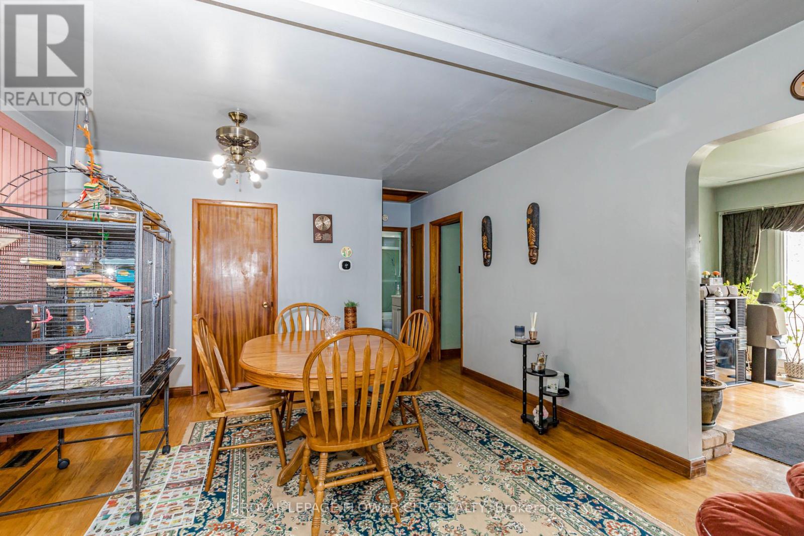 1433 Fanshawe Park Road E, London North, Ontario  N5X 4A3 - Photo 9 - X13053548