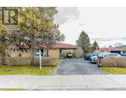 1433 FANSHAWE PARK ROAD E, London North, Ontario