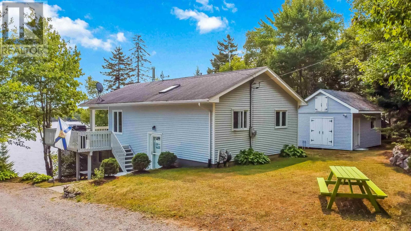 158 Spruce Drive, Aylesford Lake, Nova Scotia  B0P 1C0 - Photo 40 - 202608840