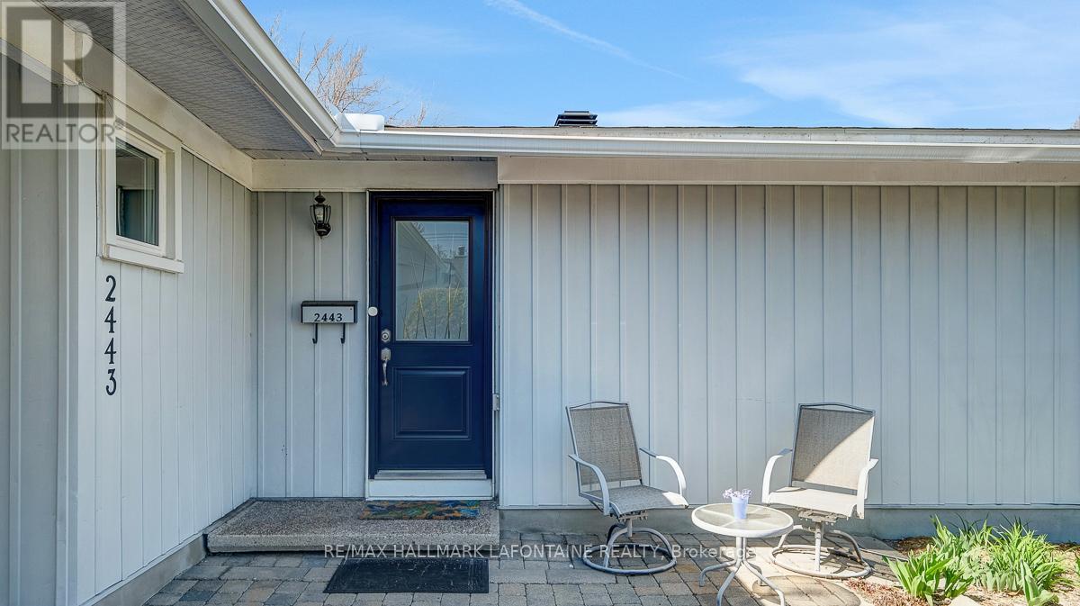 2443 Ogilvie Road, Ottawa, Ontario  K1J 7N3 - Photo 3 - X12860098