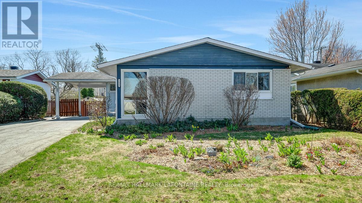 2443 OGILVIE ROAD, Ottawa, Ontario