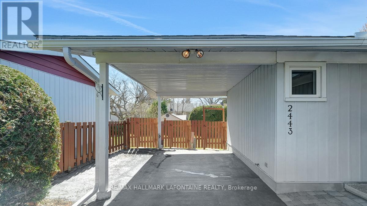 2443 Ogilvie Road, Ottawa, Ontario  K1J 7N3 - Photo 2 - X12860098