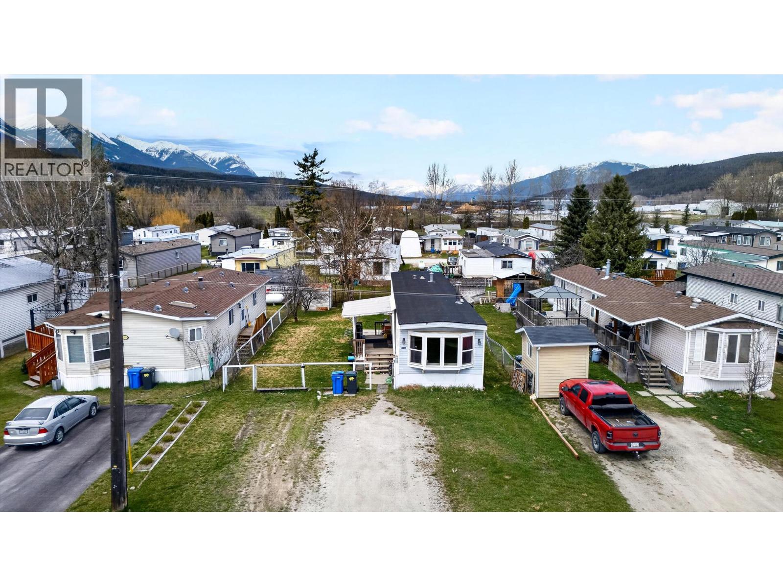 1055 King Crescent, Golden, British Columbia  V0H 1H0 - Photo 24 - 10384870