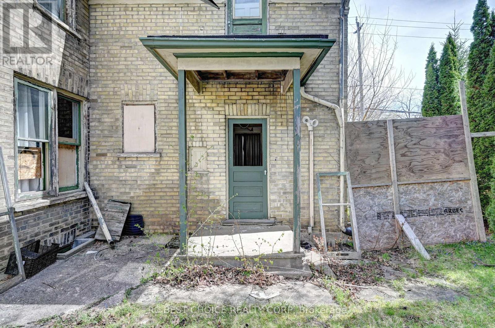 263-265 Mill Street, Kitchener, Ontario  N2M 3R4 - Photo 35 - X13014860