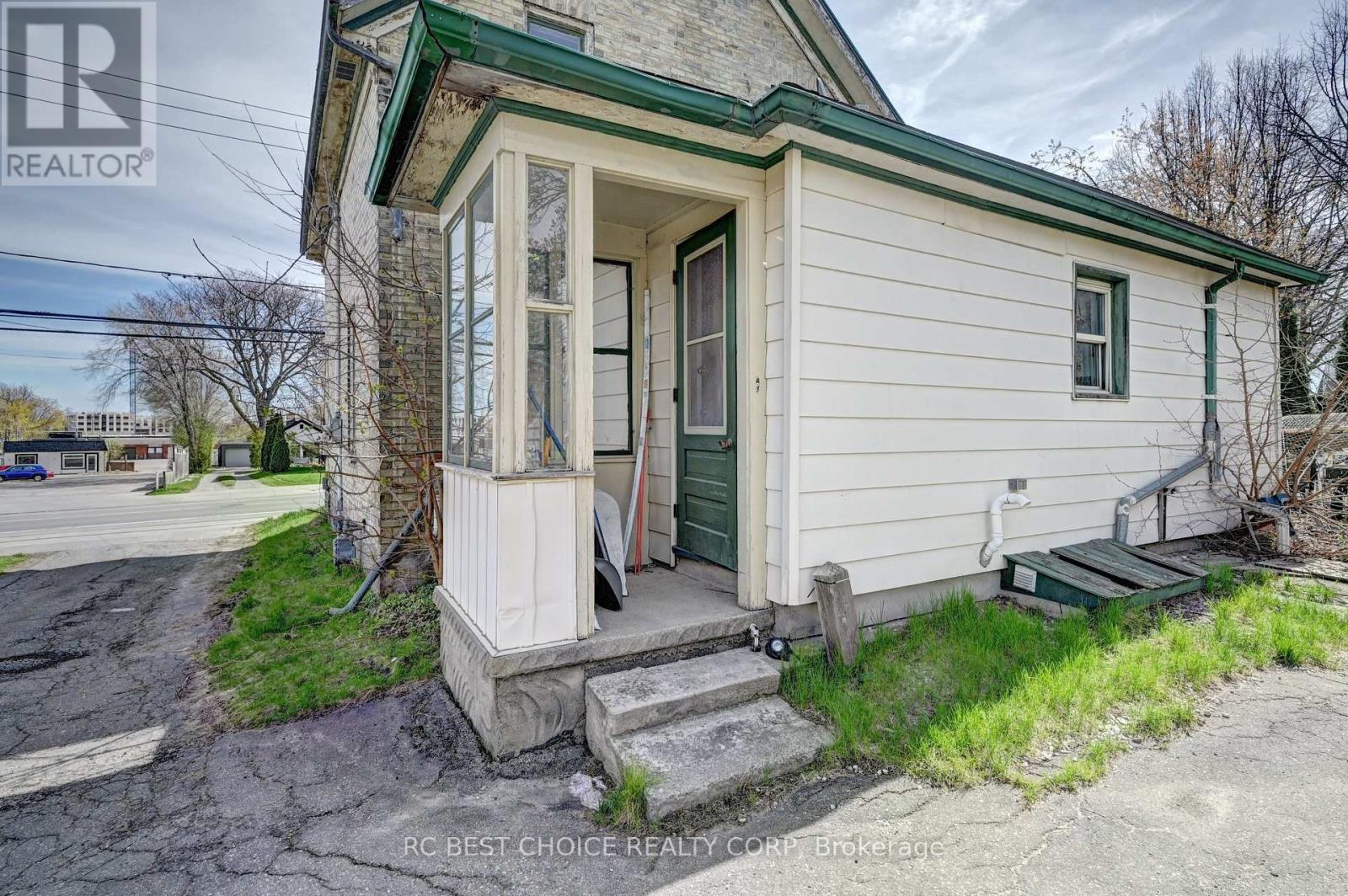 263-265 Mill Street, Kitchener, Ontario  N2M 3R4 - Photo 21 - X13014860