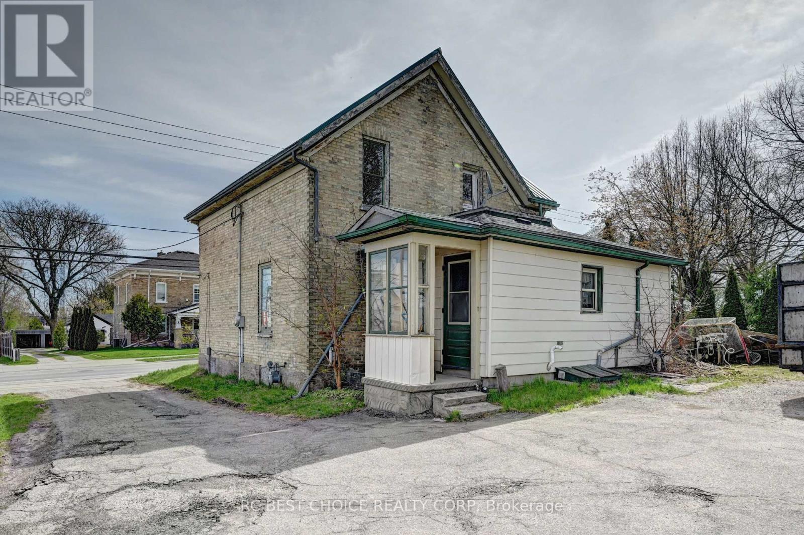263-265 Mill Street, Kitchener, Ontario  N2M 3R4 - Photo 40 - X13014860