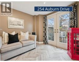 254 AUBURN Drive, Waterloo, Ontario