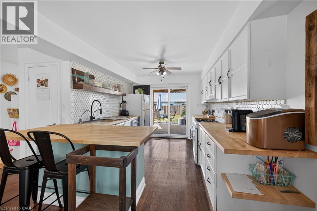 23 Erie Avenue N, Fisherville, Ontario  N0A 1G0 - Photo 15 - 40824906