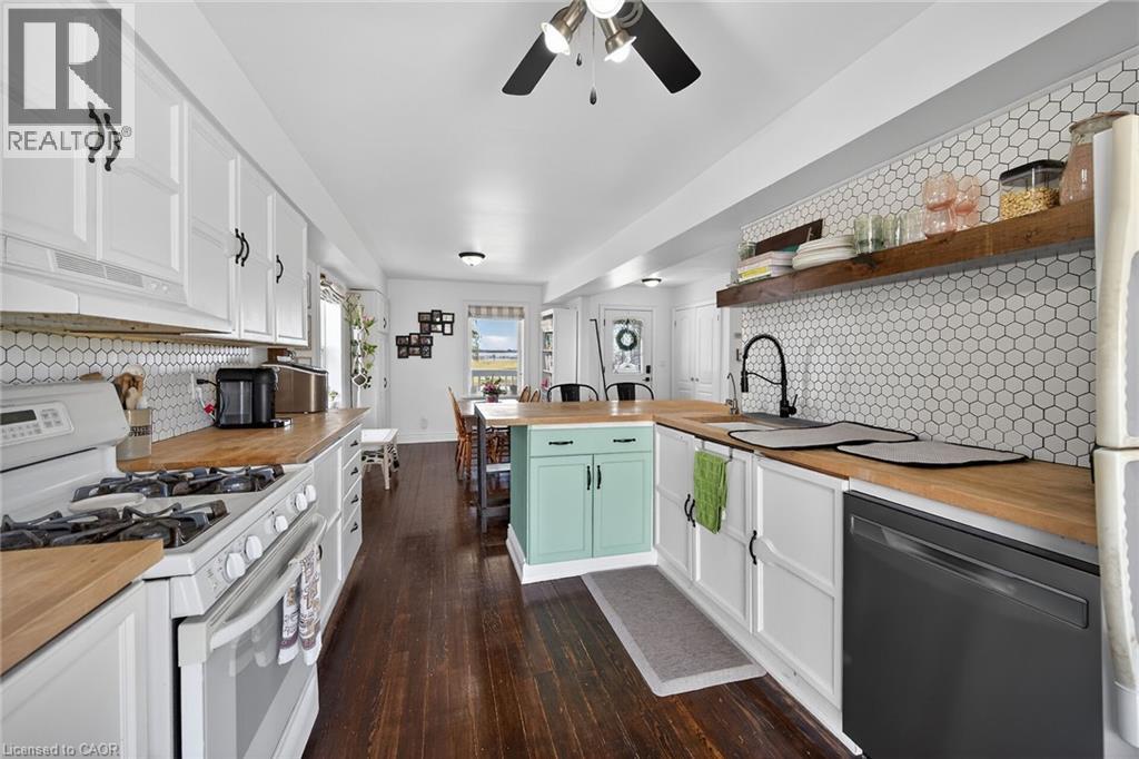 23 Erie Avenue N, Fisherville, Ontario  N0A 1G0 - Photo 20 - 40824906