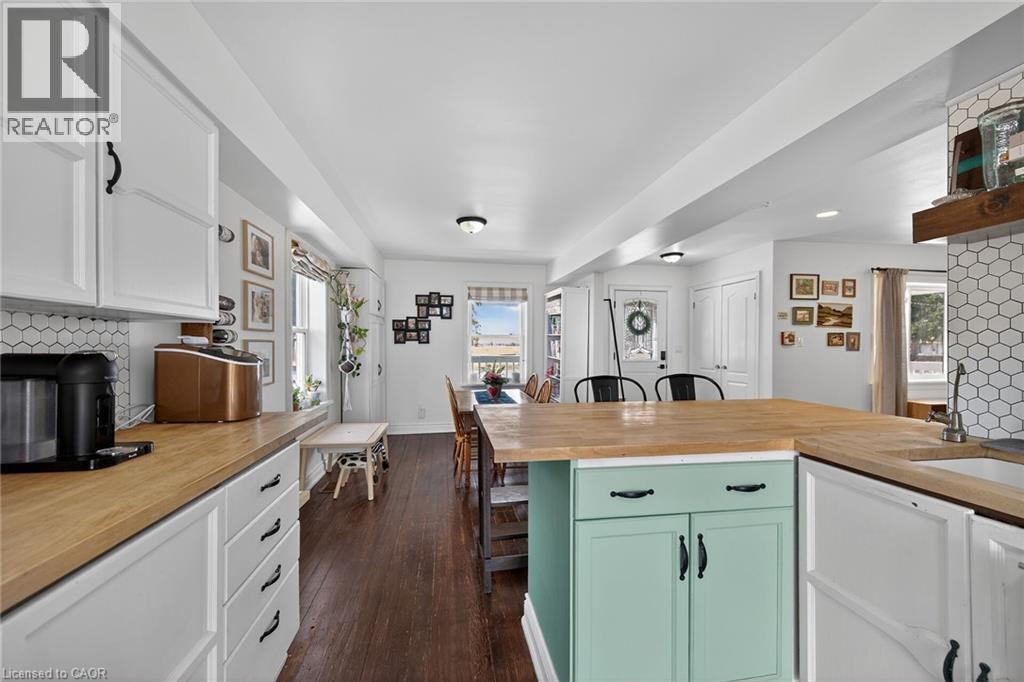 23 Erie Avenue N, Fisherville, Ontario  N0A 1G0 - Photo 21 - 40824906