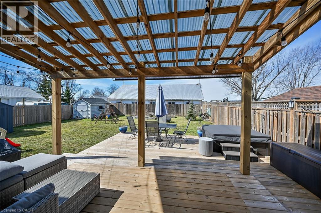 23 Erie Avenue N, Fisherville, Ontario  N0A 1G0 - Photo 38 - 40824906