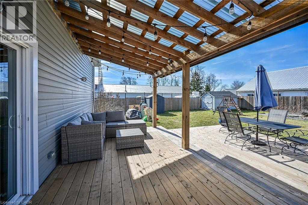 23 Erie Avenue N, Fisherville, Ontario  N0A 1G0 - Photo 39 - 40824906