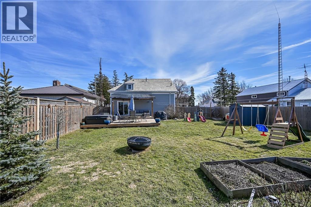 23 Erie Avenue N, Fisherville, Ontario  N0A 1G0 - Photo 47 - 40824906