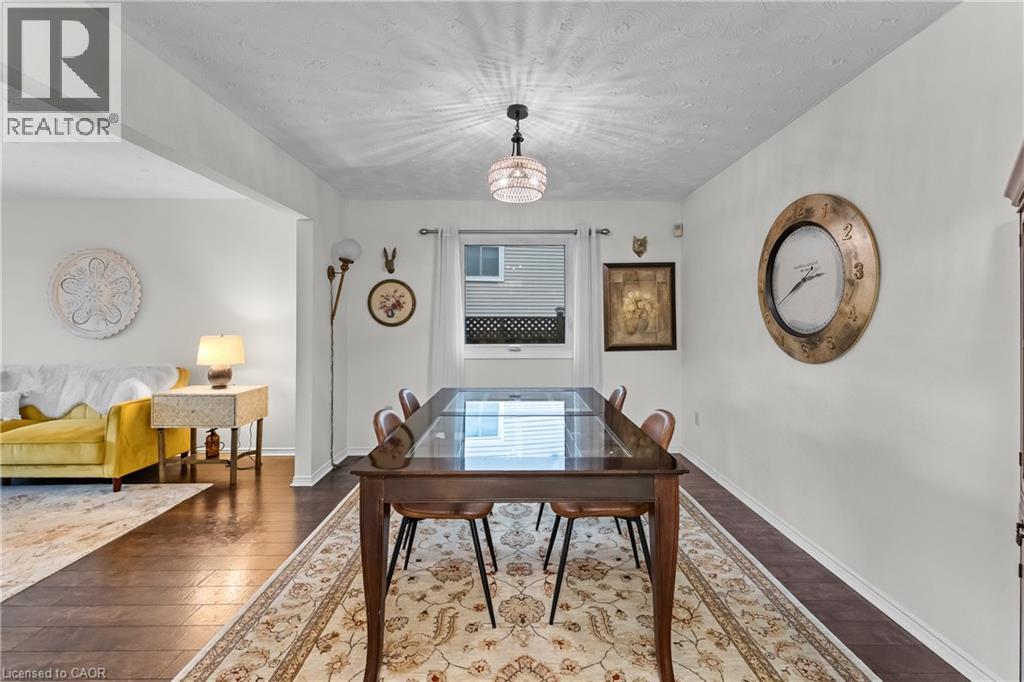 7752 Preakness Street, Niagara Falls, Ontario  L2H 2Y4 - Photo 12 - 40824661