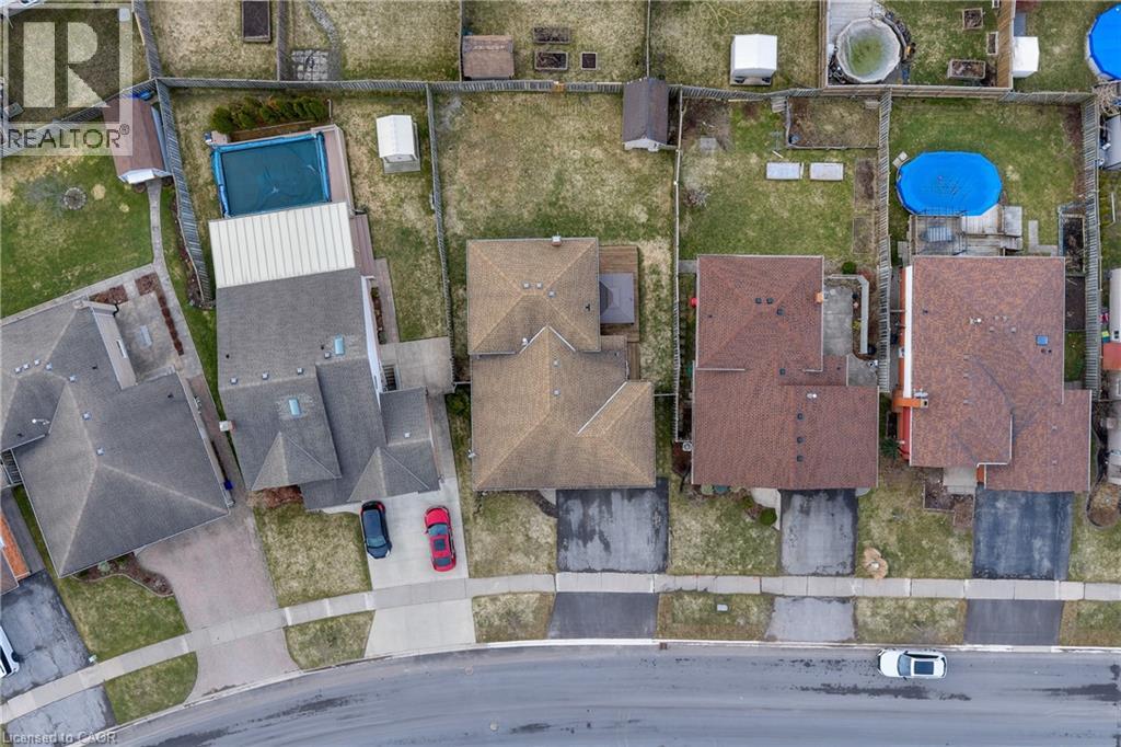 7752 Preakness Street, Niagara Falls, Ontario  L2H 2Y4 - Photo 42 - 40824661