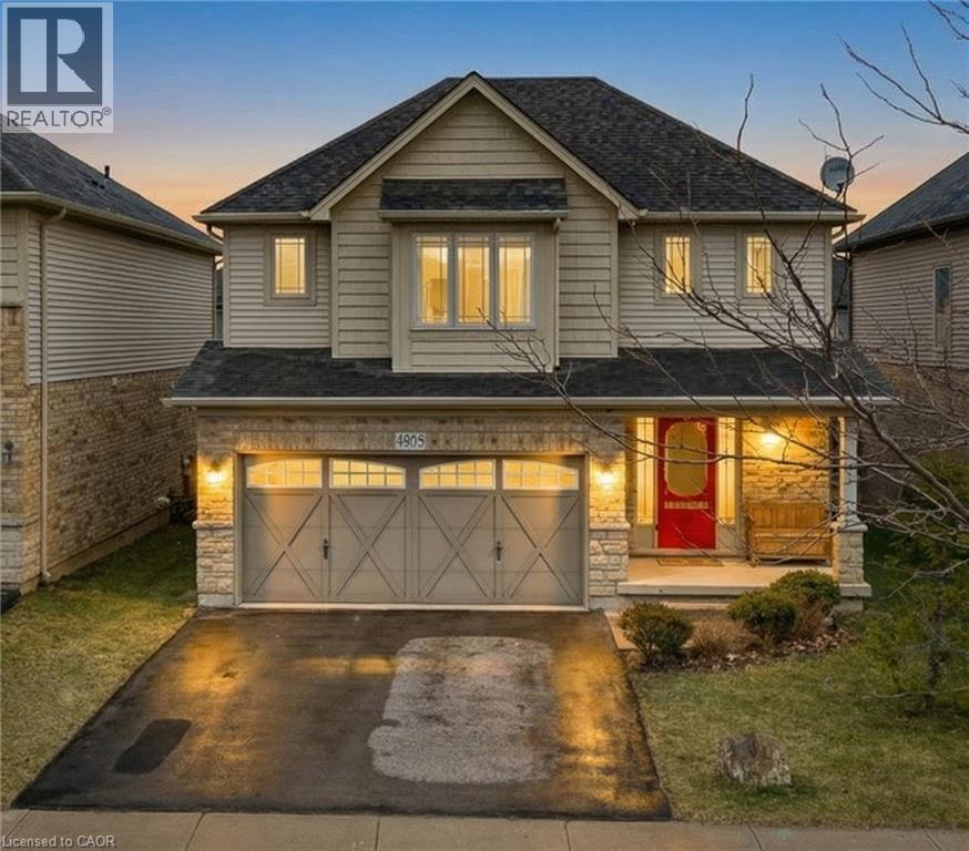 4875 John Street, Beamsville, Ontario  L3J 0P2 - Photo 1 - 40824325