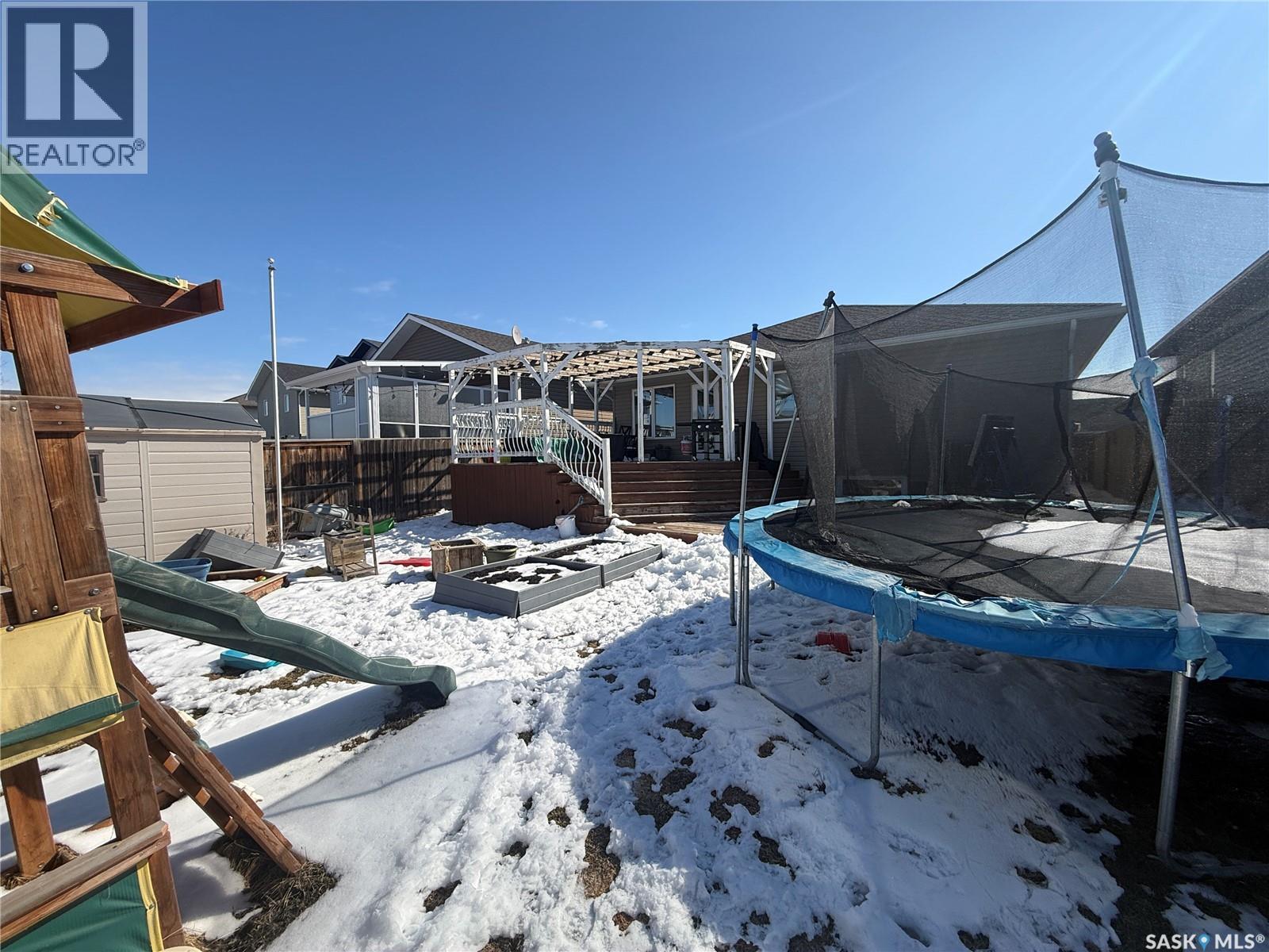 724 Quessy Drive, Martensville, Saskatchewan  S0K 0A2 - Photo 38 - SK033993