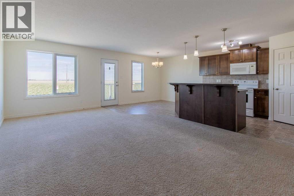 3(C), 4406 Lake Drive, Coalhurst, Alberta  T0L 0V2 - Photo 9 - A2305696