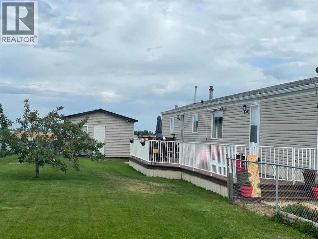 5 Sagebrush Estates, Rural Newell, Alberta  T1R 1P1 - Photo 2 - A2297781