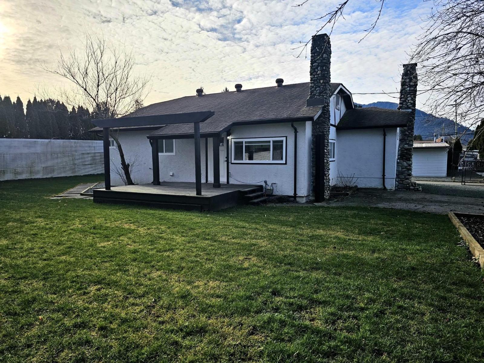 7088 Sumas Prairie Road, Greendale, Sardis - Greendale, British Columbia  V2R 4K1 - Photo 6 - R3116699