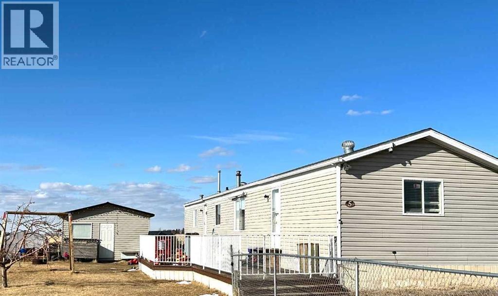 5 Sagebrush Estates, Rural Newell, Alberta  T1R 1P1 - Photo 22 - A2297781